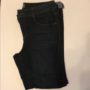 Wit & Wisdom size 10 jeans